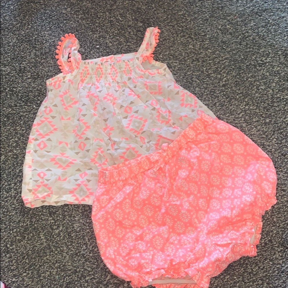 12-18 month set